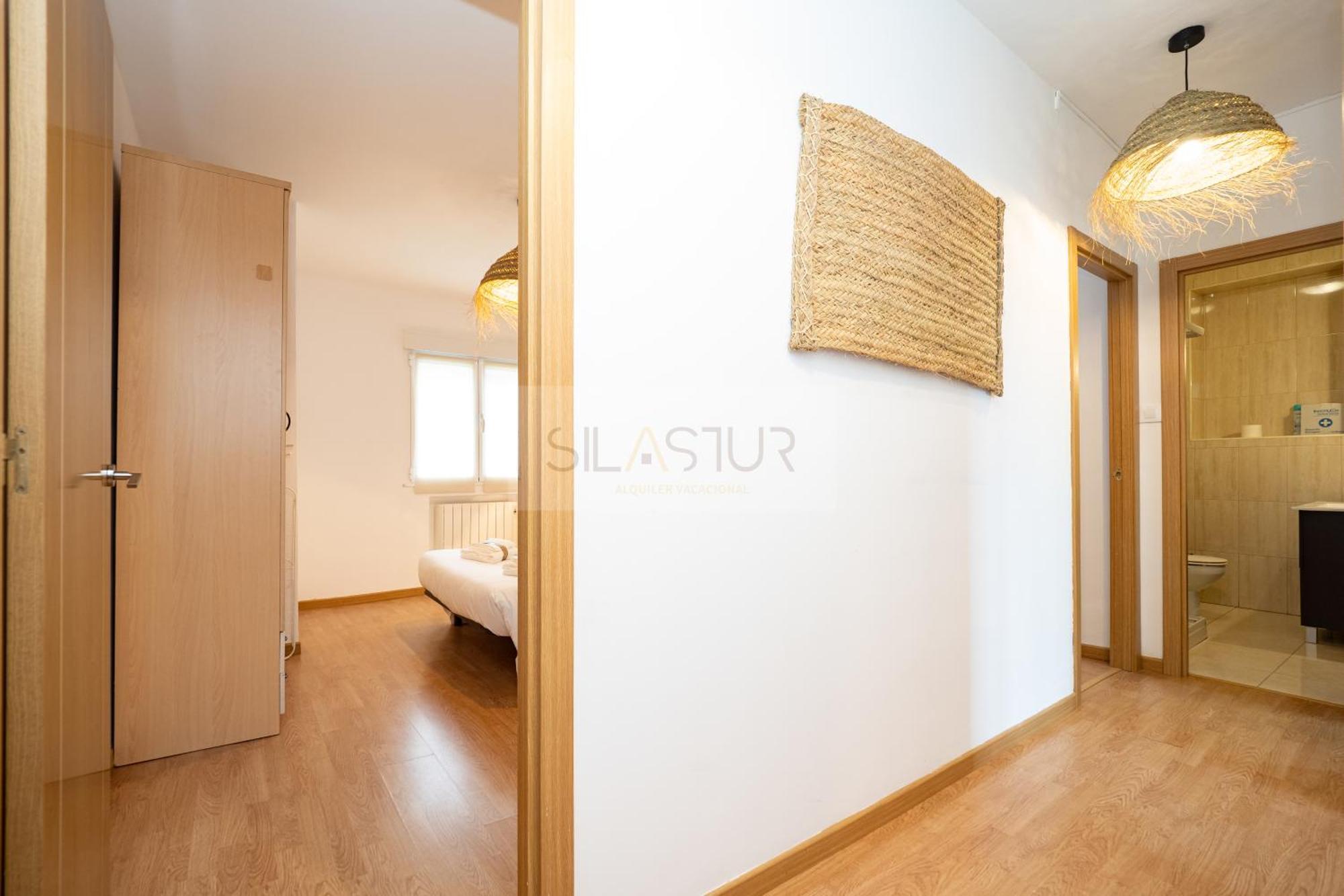 Vive Oviedo I Apartamento Santa Eulalia Exterior foto